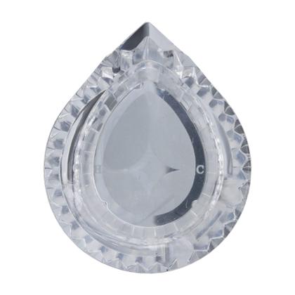 Imagem de Kit de acabamento para torneiras de banheira e chuveiro Moen Danco 11083 Matte Black