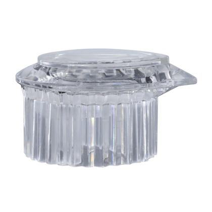 Imagem de Kit de acabamento para torneiras de banheira e chuveiro Moen Danco 11083 Matte Black