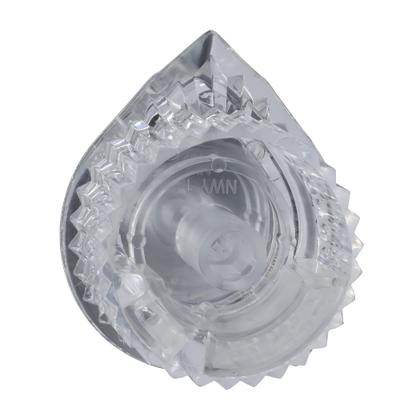 Imagem de Kit de acabamento para torneiras de banheira e chuveiro Moen Danco 11083 Matte Black