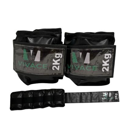 Imagem de kit de Academia Funcional e Exercícios em Casa kit Completo