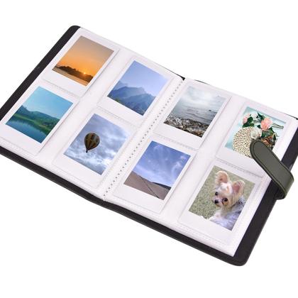 Imagem de Kit de acessórios Fujifilm Instax compatível com Sunmns