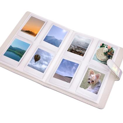 Imagem de Kit de acessórios Fujifilm Instax compatível com Sunmns