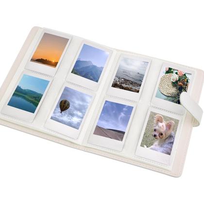 Imagem de Kit de acessórios Fujifilm Instax compatível com Sunmns