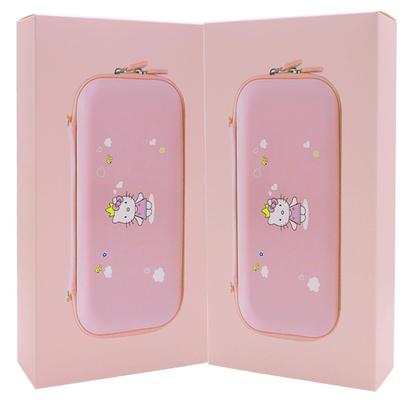 Imagem de Kit de acessórios GUTIAL para Playstation Portal PS5 - rosa