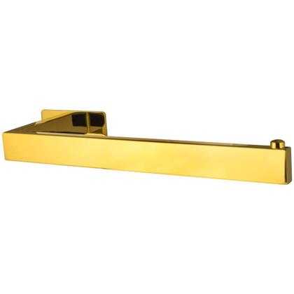 Imagem de Kit De Acessórios Para Banheiro 4 Peças Dourado Gold