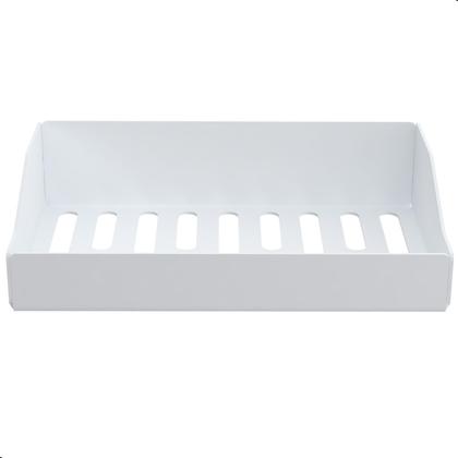 Kit de Acessórios Para Banheiro Branco 5Pcs F.Master Slim DF - FassinShop Imagem de Kit de Acessórios Para Banheiro Branco 5Pcs F.Master Slim DF