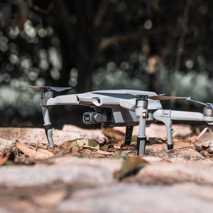 Imagem de Kit de Acessórios para Drone DJI Mavic Air 2 - Pgytech