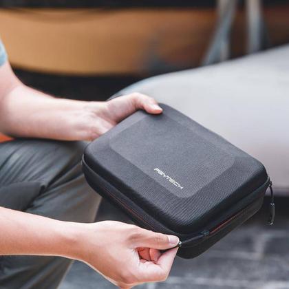 Imagem de Kit de Acessórios para GoPro / Osmo Action / Osmo Pocket - Pgytech