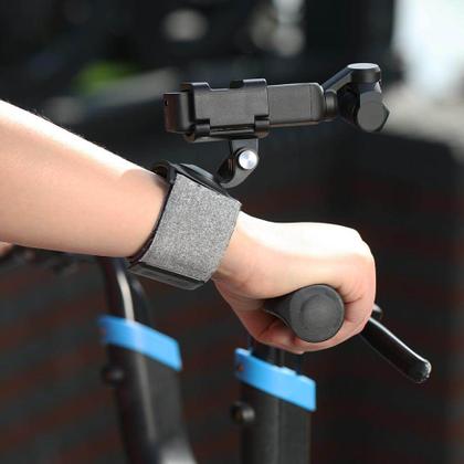 Imagem de Kit de Acessórios para GoPro / Osmo Action / Osmo Pocket - Pgytech