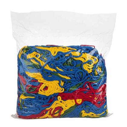 Imagem de Kit de Acessórios para Reposição Cama Elástica de 3,05m ou 3,10m ChicoPlay