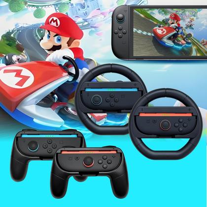 Imagem de Kit de Acessórios RAVEtone 18 em 1 para Nintendo Switch 2