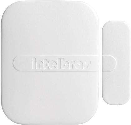 Imagem de Kit de Alarme Intelbras AMT 2018 E com 13 Sensores com Monitoramento Por Aplicativo via Internet