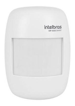 Imagem de Kit De Alarme Intelbras Com 4 Xas 4010 2 Ivp 4000 Sem Fio