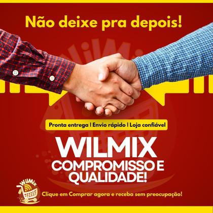 Imagem de Kit De Alimentos de Cesta Básica Com 10 Itens Essenciais