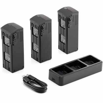 Imagem de Kit de bateria DJI Mavic 3 enterprise