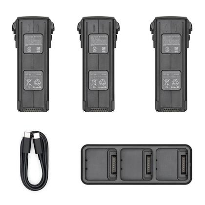 Imagem de Kit de bateria DJI Mavic 3 enterprise