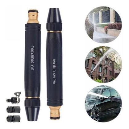 Imagem de Kit de Bicos 3 em 1: A Chave para uma Casa Limpa