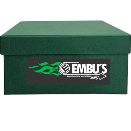 Imagem de Kit de Biela Completa - XLX e NX 350 Sahara