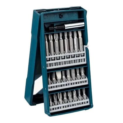 Imagem de Kit de Bits Pontas 25 pçs Bosch 2607017400