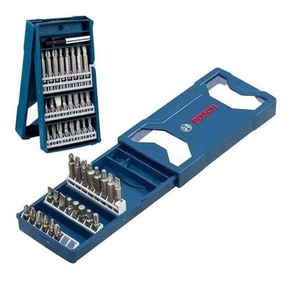 Imagem de Kit de Bits Pontas 25 pçs Bosch 2607017400