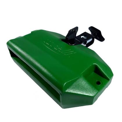 Imagem de Kit De Bloco Sonoro Grave E Agudo + Rack Duplo Torelli