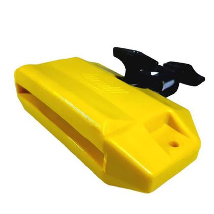 Imagem de Kit De Bloco Sonoro Grave E Agudo + Rack Duplo Torelli