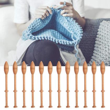 Imagem de Kit de bobina de renda Focket Portable Craft Kit