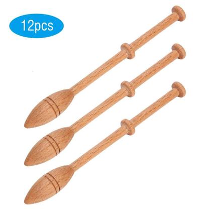 Imagem de Kit de bobina de renda Focket Portable Craft Kit