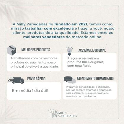 Imagem de Kit De Bolsa Diamantes C/ 3 Pçs - Jacki Design