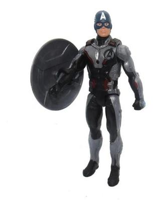 Imagem de Kit De Bonecos Action Figures Vingadores Ultimato Marvel C18