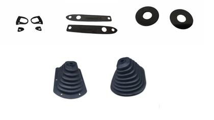 Imagem de Kit De Borrachas E Juntas Completo Ford Maverick