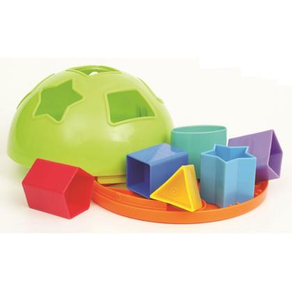 Imagem de Kit de brinquedos baby toys set - pica pau - 580