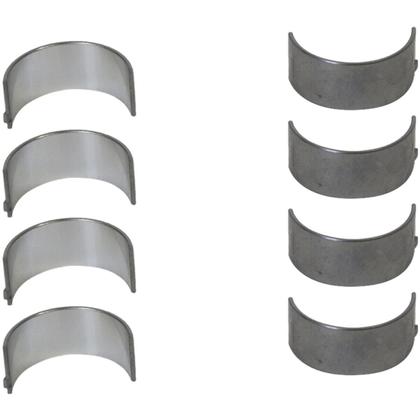 Imagem de Kit de bronzinas da biela Fiat Uno 2001 a 2023 METAL LEVE