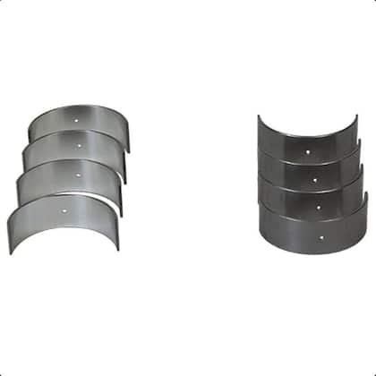 Imagem de Kit De Bronzinas Metal Leve A3/Bora - BB-503 J 0,25