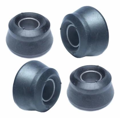 Imagem de Kit de Buchas da Suspensão Dianteira Completa para Corcel 1 Belina 1 1969 a 1977