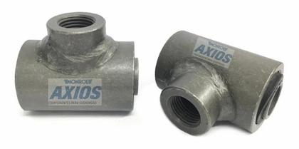 Imagem de Kit de Buchas da Suspensão Dianteira Completa para Corcel 1 Belina 1 1969 a 1977