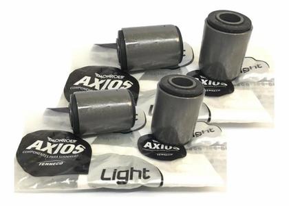 Imagem de Kit de Buchas da Suspensão Dianteira Completa para Corcel 1 Belina 1 1969 a 1977