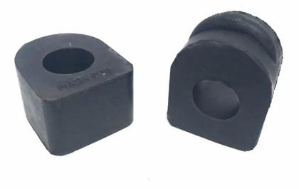 Imagem de Kit de Buchas da Suspensão Dianteira Completa para Corcel 1 Belina 1 1969 a 1977