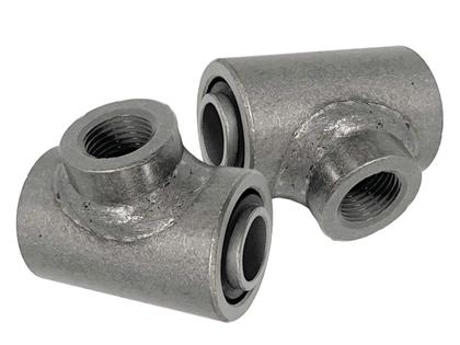 Imagem de Kit de Buchas do Amortecedor + Batentes Dianteiro/Traseiro Corcel 2 Belina 2 Del Rey