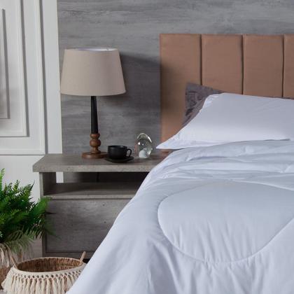 Imagem de Kit de Cabeceira Modular King Linea 10 pçs Fendi