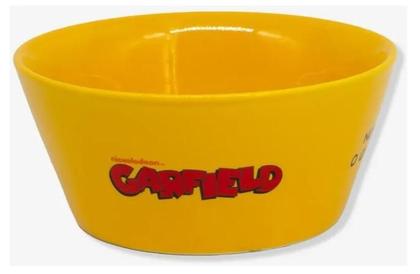 Imagem de Kit De Café Da Manhã Com 3 Peças Garfield Zona Criativa