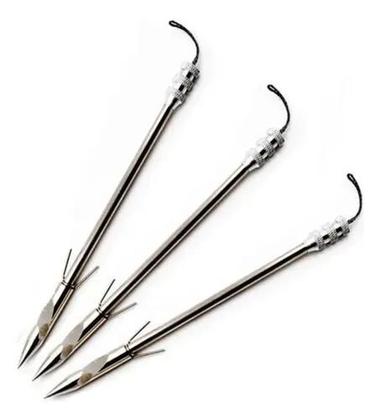 Imagem de Kit De Carretel De Pesca Estilingue Tiro Com A Mão Direita