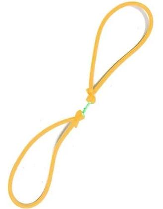 Imagem de Kit De Carretel De Pesca Estilingue Tiro Com A Mão Direita