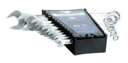 Imagem de Kit de chaves combinada lwj-143 - LUATEK