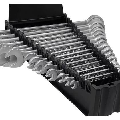 Imagem de Kit De Chaves Combinadas 6 A 32 Mm 15 Peças 