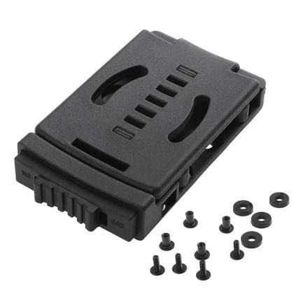 Imagem de Kit De Clipe De Cinto K Sheath Kydex Para Facas De Caça, 5-20 Peças, Estojo Para Facas Tek Lok,