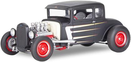 Imagem de Kit de construção de modelos de caminhões Revell 1930 Ford Modelo 'A' Coupé