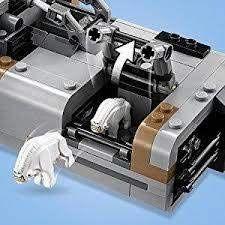 Imagem de Kit de construção LEGO Star Wars Solo: Uma história de Star Wars 75210