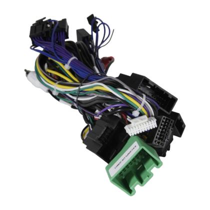 Imagem de Kit de Controle do Comando Multifunção GM até 2017 Trailblaze/Cruze/S-10 Expex - EXCANPLUS-GM04