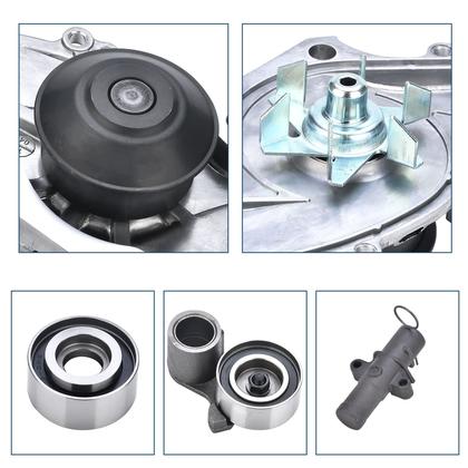 Imagem de Kit de correia dentada com bomba de água Nakuuly para Honda Accord